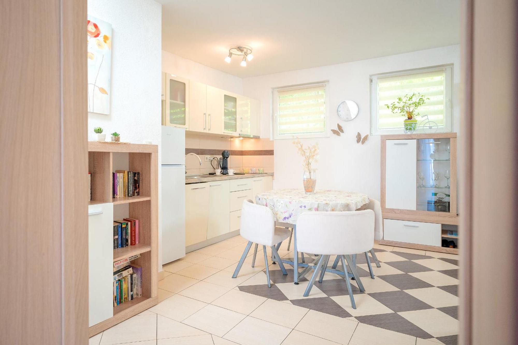 Apartments Edi - Zf Hvar Đảo Hvar Ngoại thất bức ảnh
