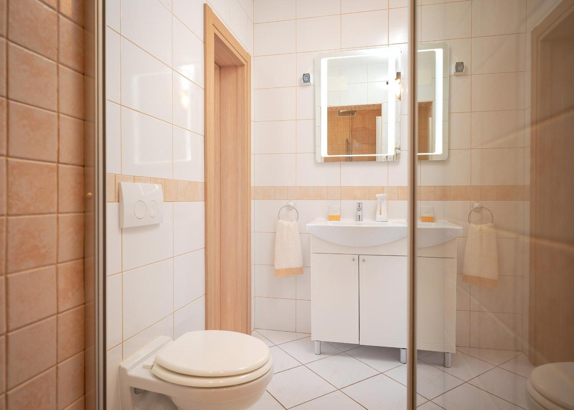 Apartments Edi - Zf Hvar Đảo Hvar Ngoại thất bức ảnh