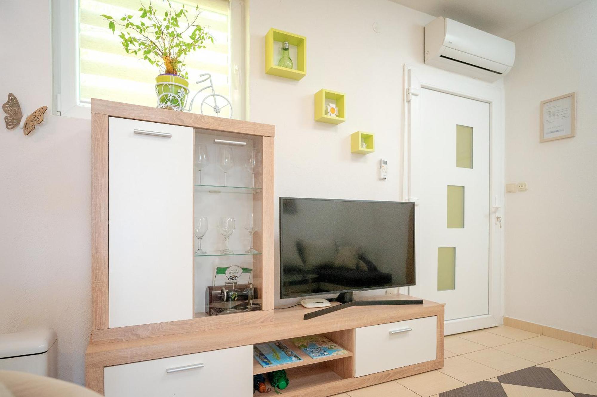 Apartments Edi - Zf Hvar Đảo Hvar Ngoại thất bức ảnh