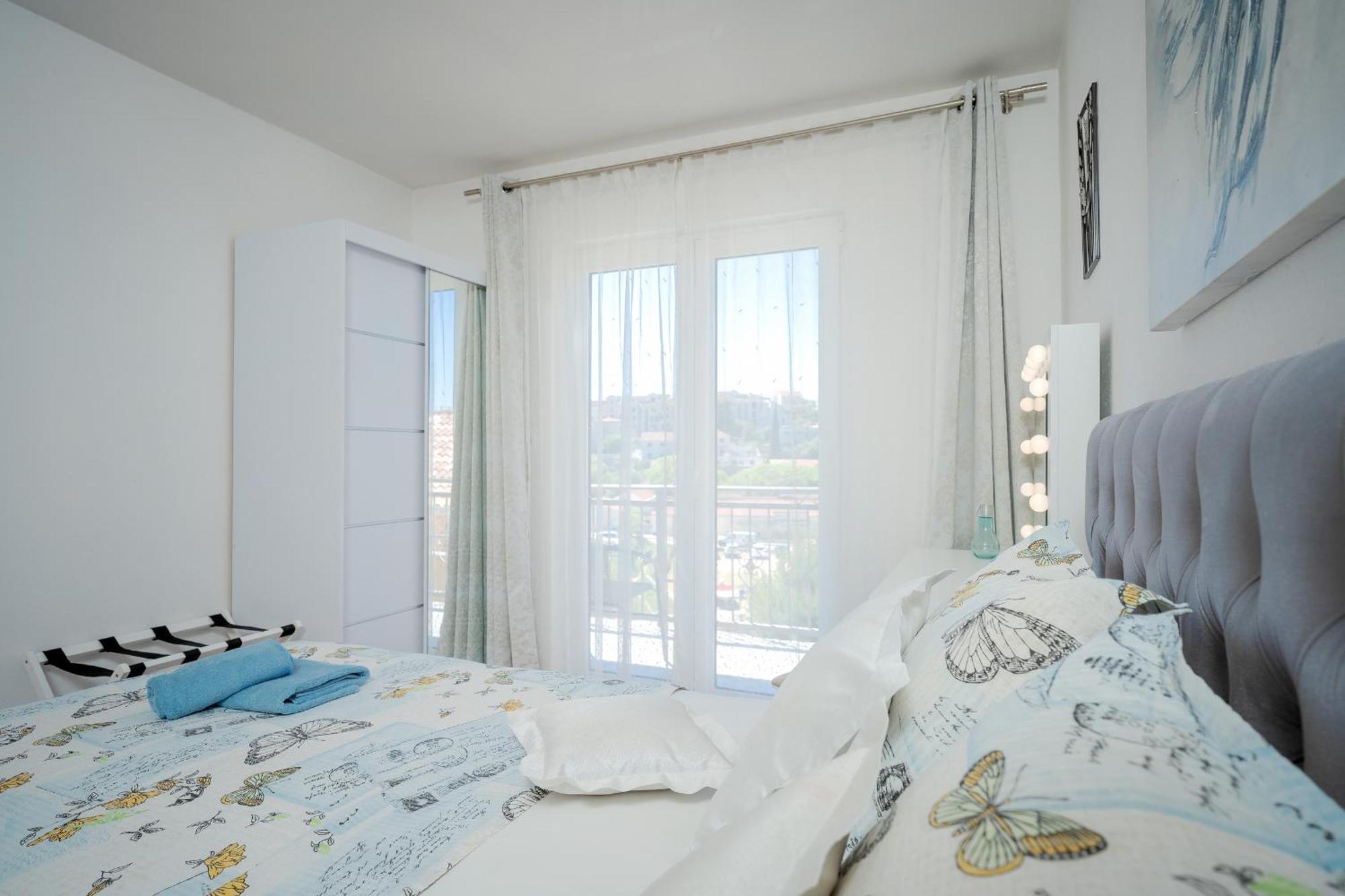 Apartments Edi - Zf Hvar Đảo Hvar Ngoại thất bức ảnh