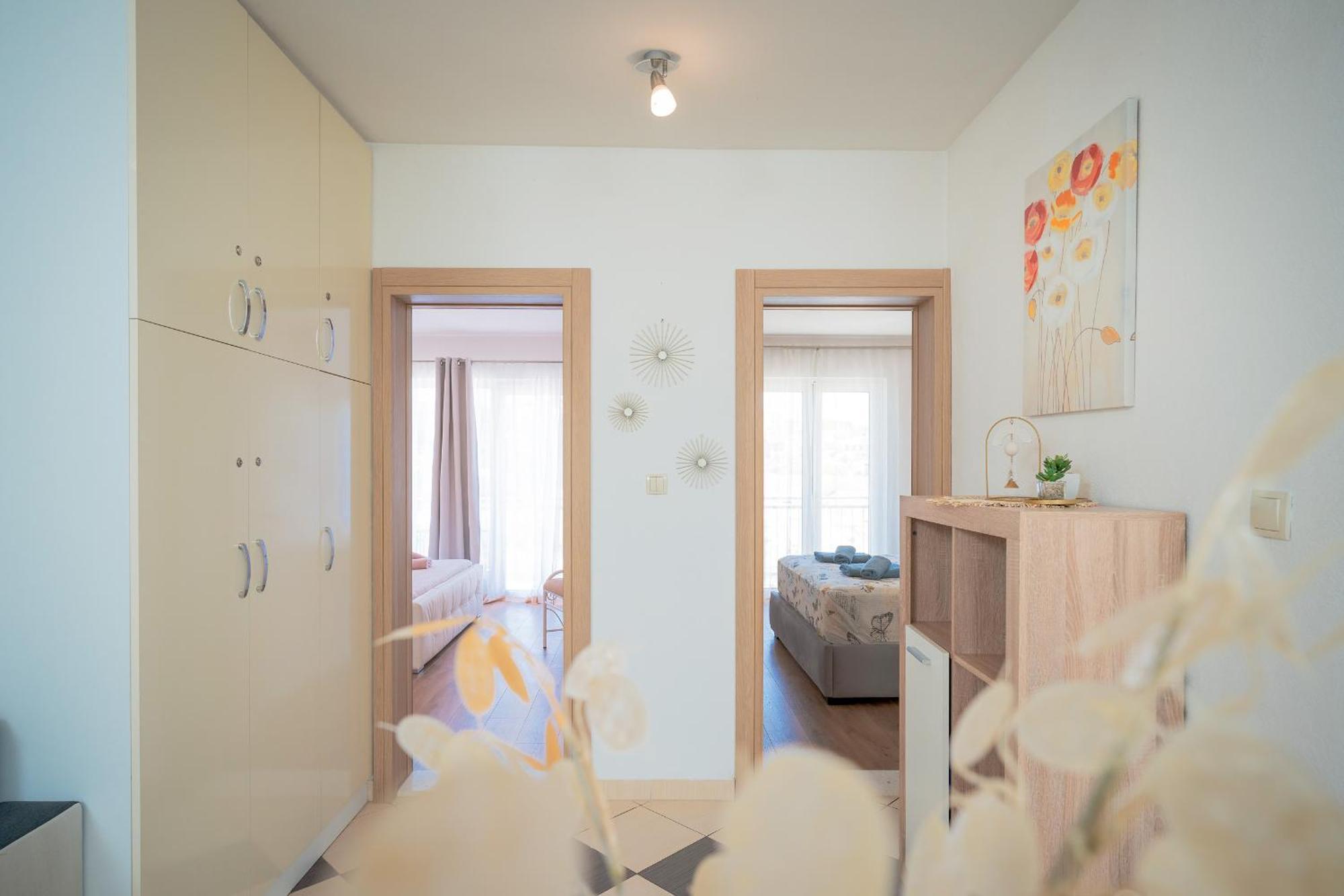 Apartments Edi - Zf Hvar Đảo Hvar Ngoại thất bức ảnh