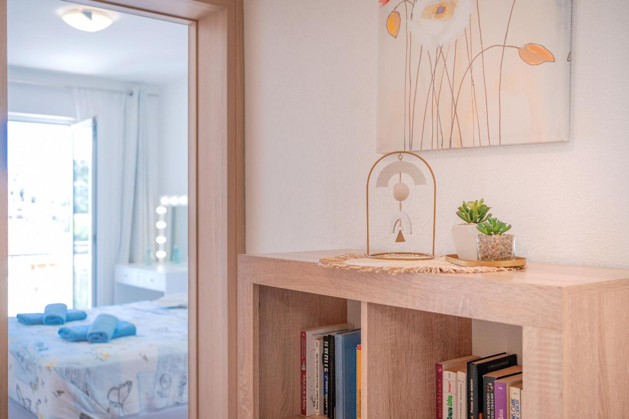 Apartments Edi - Zf Hvar Đảo Hvar Ngoại thất bức ảnh
