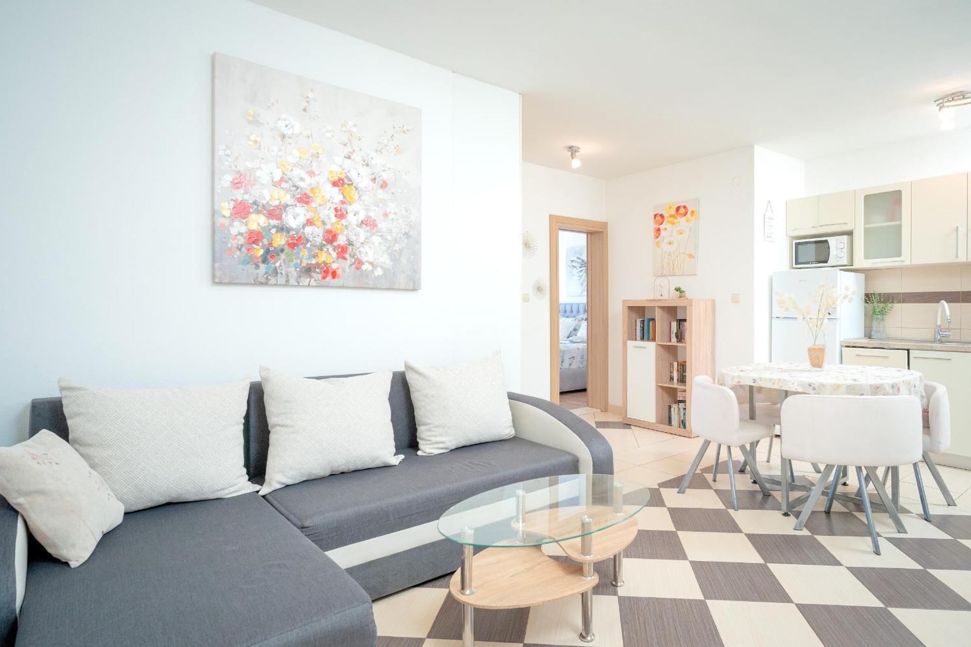 Apartments Edi - Zf Hvar Đảo Hvar Ngoại thất bức ảnh