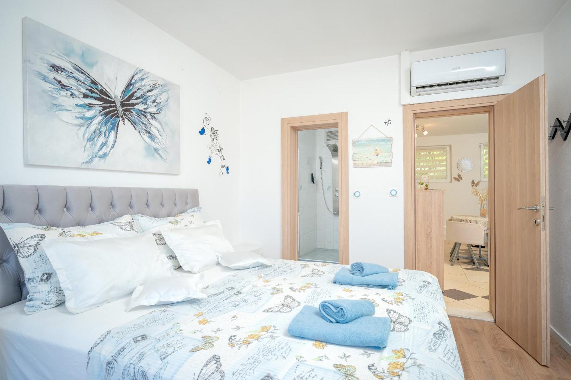 Apartments Edi - Zf Hvar Đảo Hvar Ngoại thất bức ảnh