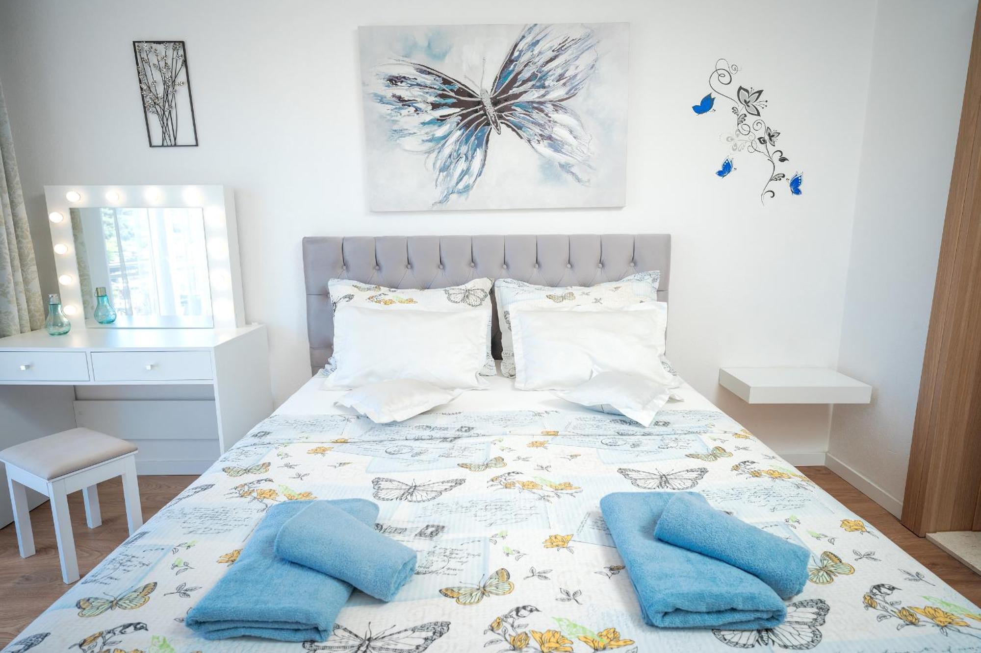Apartments Edi - Zf Hvar Đảo Hvar Ngoại thất bức ảnh