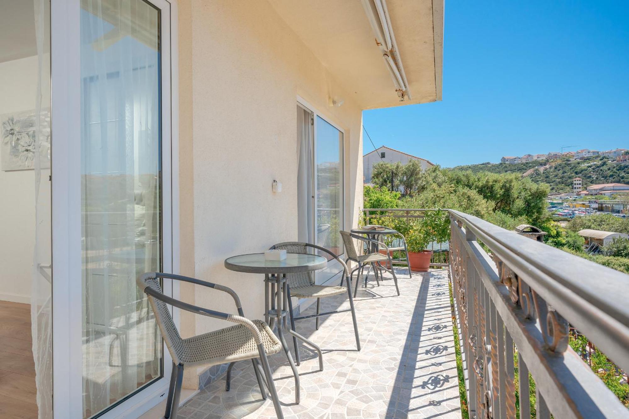Apartments Edi - Zf Hvar Đảo Hvar Ngoại thất bức ảnh