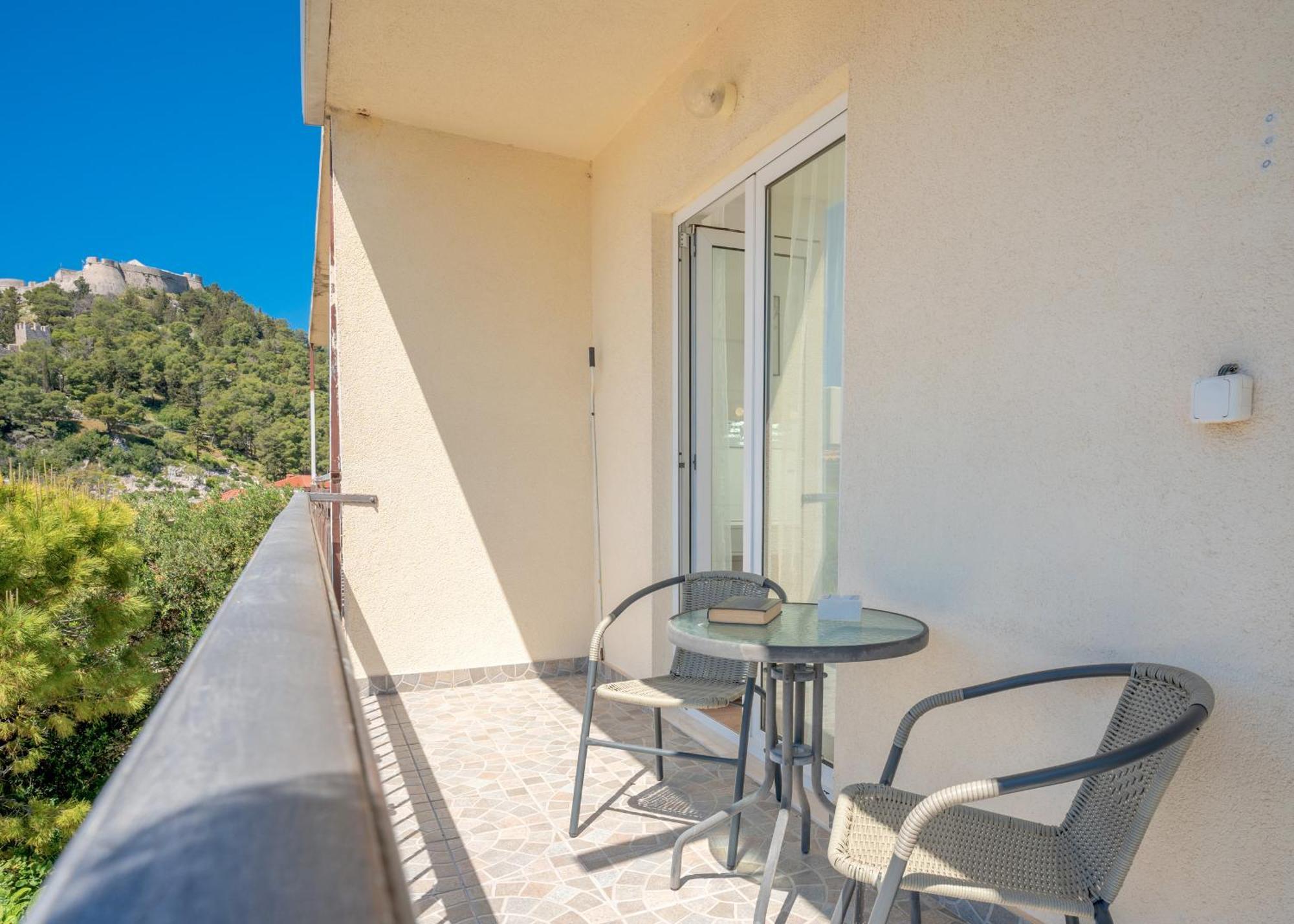 Apartments Edi - Zf Hvar Đảo Hvar Ngoại thất bức ảnh