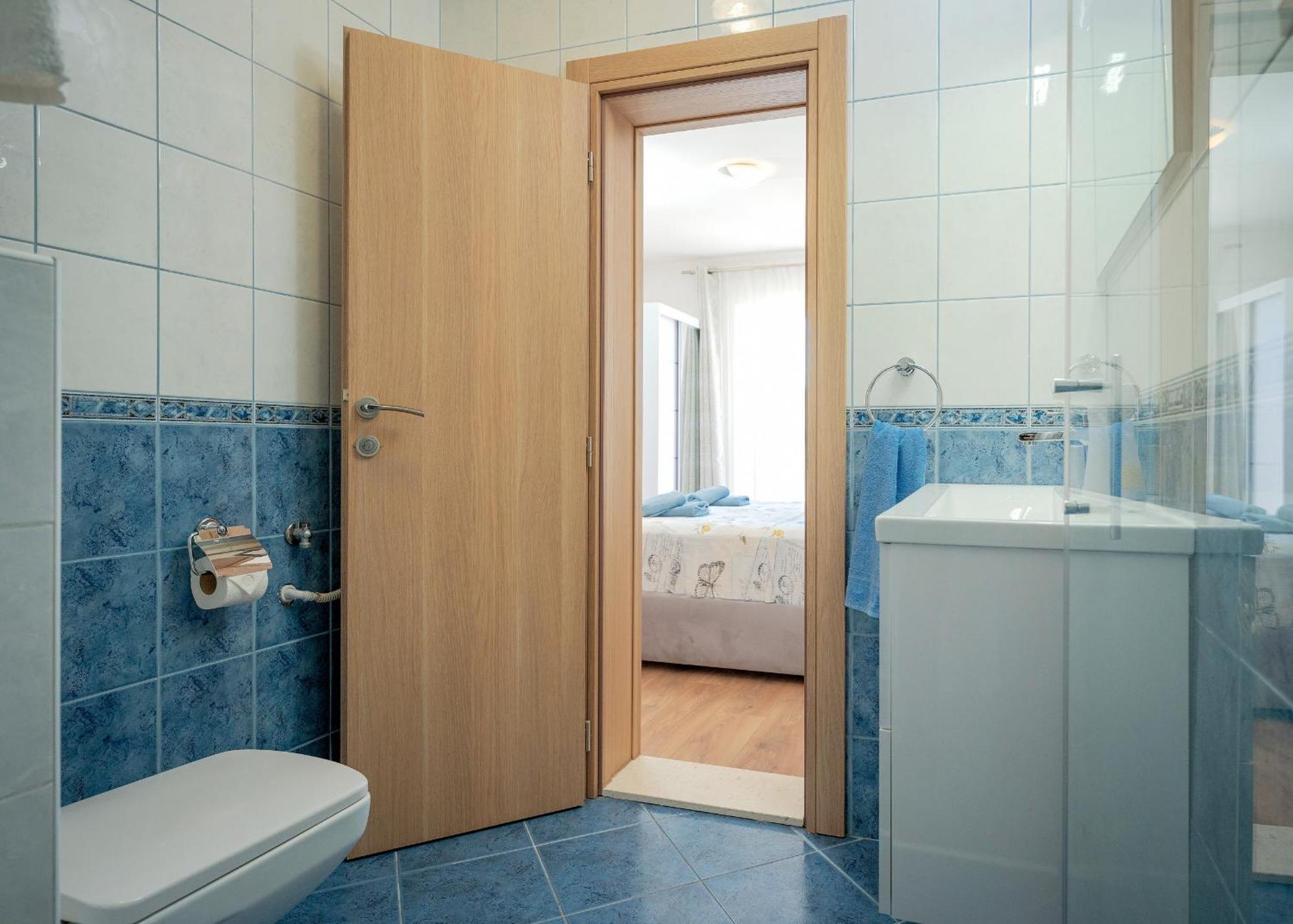 Apartments Edi - Zf Hvar Đảo Hvar Ngoại thất bức ảnh