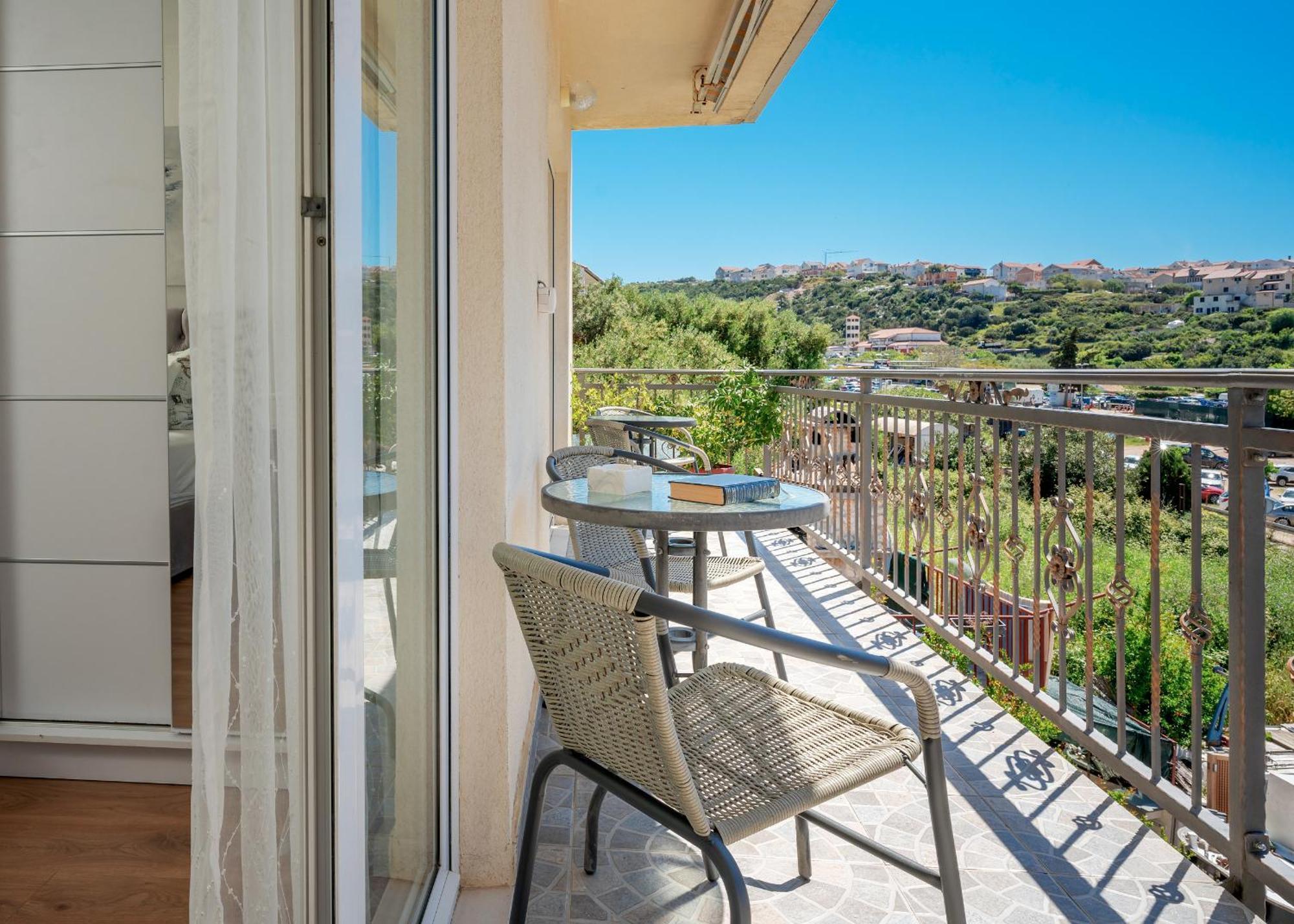 Apartments Edi - Zf Hvar Đảo Hvar Ngoại thất bức ảnh